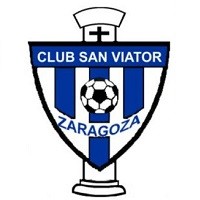 Escudo del Club San Viator 78 Fútbol Sala