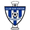 Escudo del Club San Viator 78 Fútbol Sala