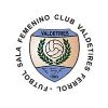 Escudo del Valdetires Ferrol Fútbol Sala Femenino