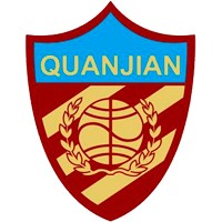 Escudo del Dalian Quanjian Football Club