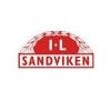 Escudo del Idrettslaget Sandviken