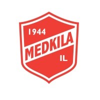 Escudo del Medkila Idrettslag