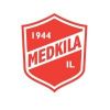 Escudo del Medkila Idrettslag