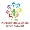 Escudo del Ataşehir Belediyesi Spor Kulübü