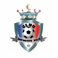 Escudo del Club Deportivo Xela