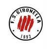 Escudo del Fútbol Sala Gironella