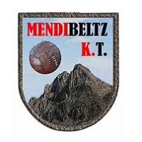 Escudo del Mendibeltz Kirol Elkartea