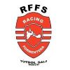 Escudo del Racing Formentera Fútbol Sala