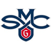 Escudo del Saint Mary's College of California Athletics