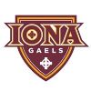Escudo del Iona College Athletics