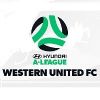 Escudo del Western United Football Club