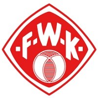 Escudo del Fußball-Club Würzburger Kickers e.V.