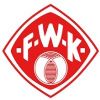 Escudo del Fußball-Club Würzburger Kickers e.V.