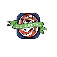 Escudo del Club Deportivo Kettal Fuenlabrada