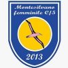 Escudo del Città di Montesilvano Calcio a 5