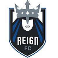 Escudo del Seattle Reign Football Club