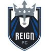 Escudo del Seattle Reign Football Club
