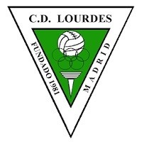 Escudo del Club Deportivo Lourdes