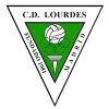 Escudo del Cadete del Club Deportivo Lourdes