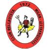Escudo del Club de Futbol Bellavista-Milan