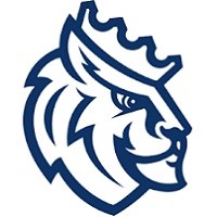 Escudo del Queens University of Charlotte Athletics
