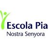 Escudo del Escola Pia Nostra Senyora Fútbol Sala