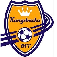 Escudo del Kungsbacka DFF