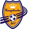 Escudo del Kungsbacka DFF