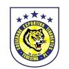 Escudo del Sociedade Esportiva Tiradentes