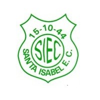 Escudo del Santa Isabel Esporte Clube