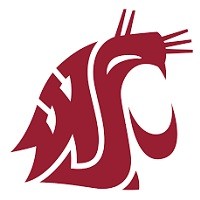 Escudo del Washington State University Athletics