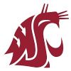 Escudo del Washington State University Athletics
