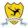 Escudo del Terra de Celanova Fútbol Sala Femenino