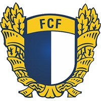 Escudo del Futebol Clube Famalicão