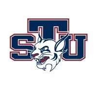 Escudo del University of Saint Thomas Athletics