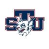 Escudo del University of Saint Thomas Athletics