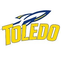 Escudo del University of Toledo Athletics