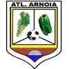 Escudo del Atlético Arnoia B