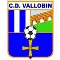 Escudo del Club Deportivo Vallobín
