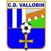 Escudo del Club Deportivo Vallobín