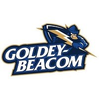 Escudo del Goldey-Beacom College Athletics