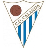 Escudo del Club Deportivo Calanda