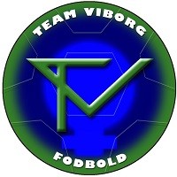 Escudo del Team Viborg Fodbold