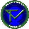 Escudo del Team Viborg Fodbold