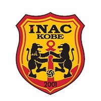 Escudo del International Athletic Club Kobe Leonessa