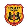 Escudo del International Athletic Club Kobe Leonessa