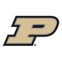 Escudo del Purdue University Athletics