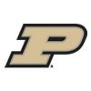 Escudo del Purdue University Athletics