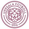 Escudo del IK Uppsala Fotboll