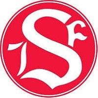 Escudo del Sandvikens Idrottsförening